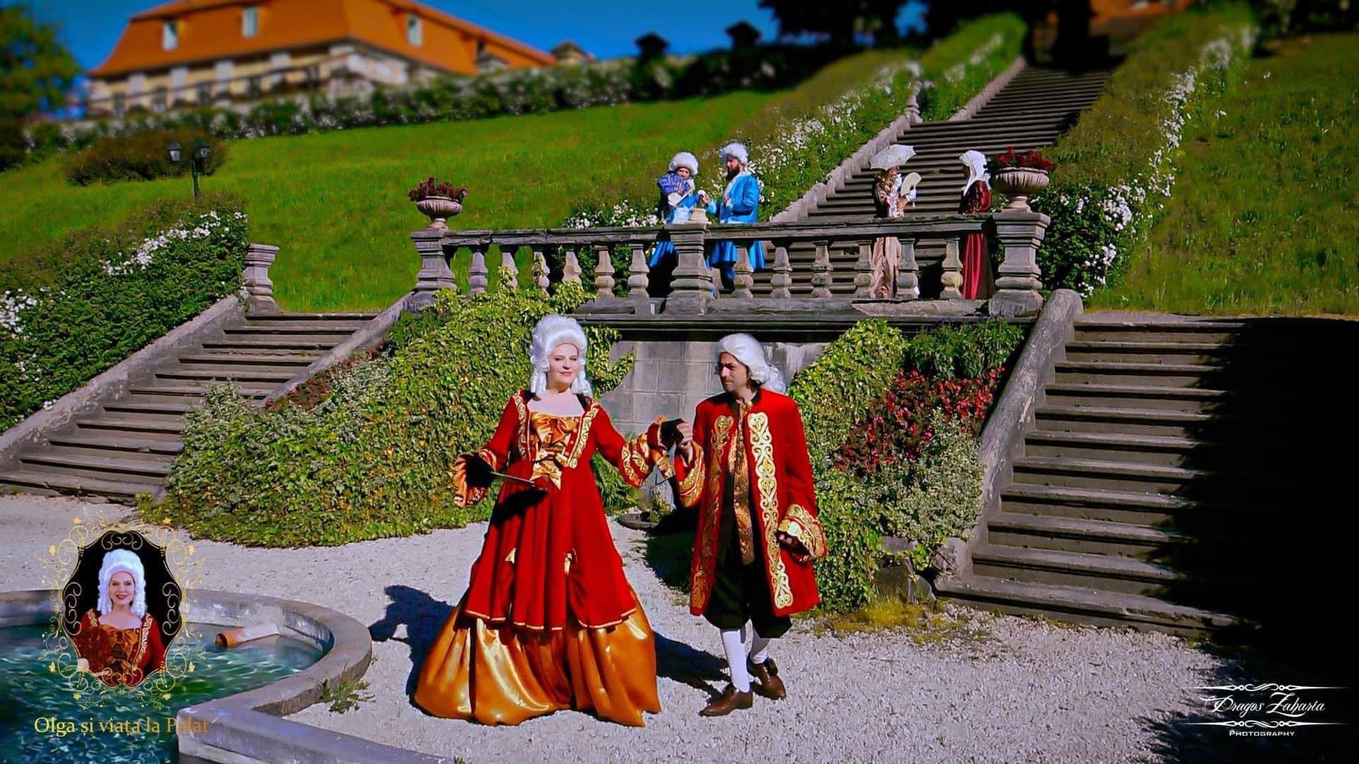 Palatul Brukenthal Avrig
