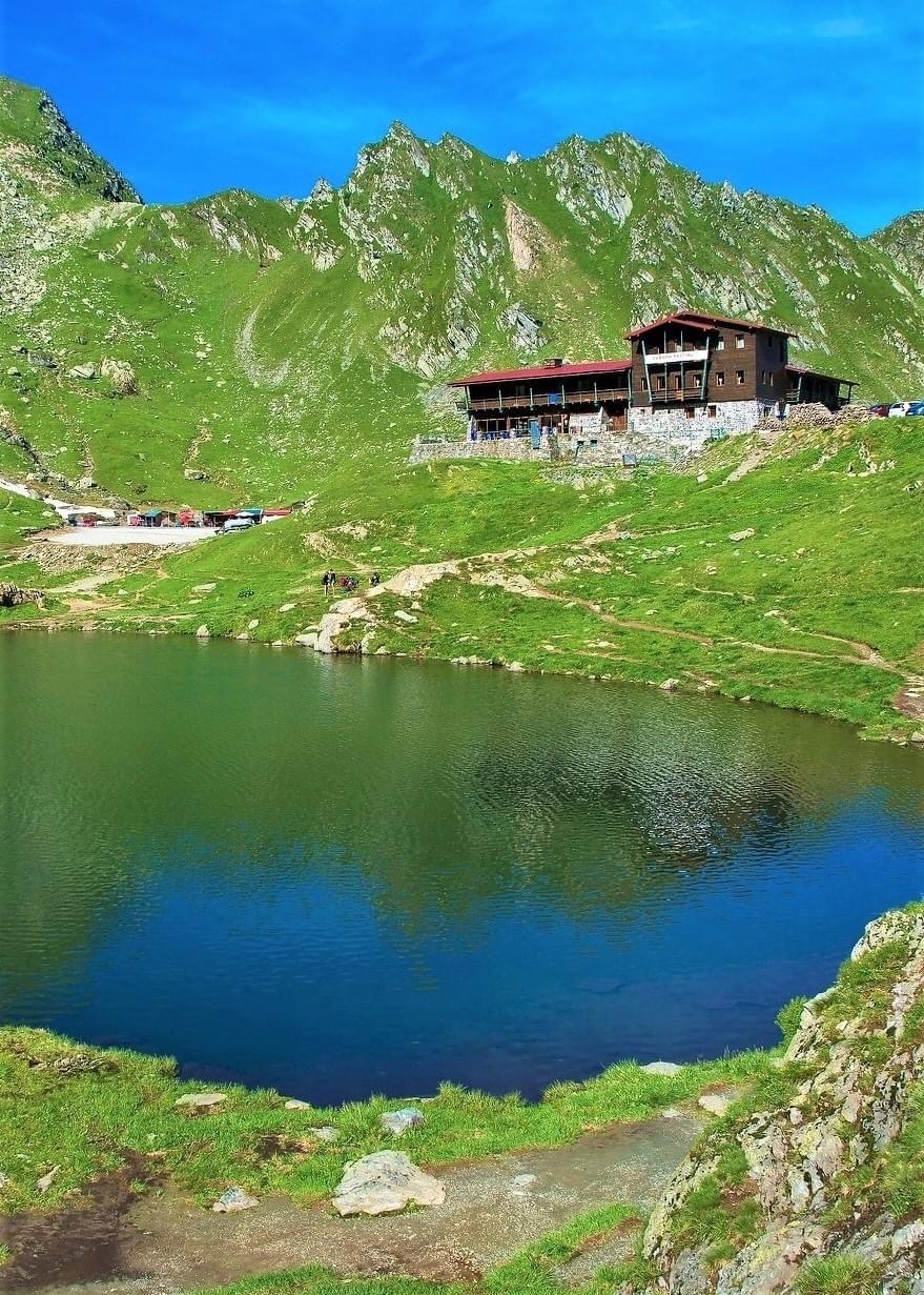 Transfagarasan