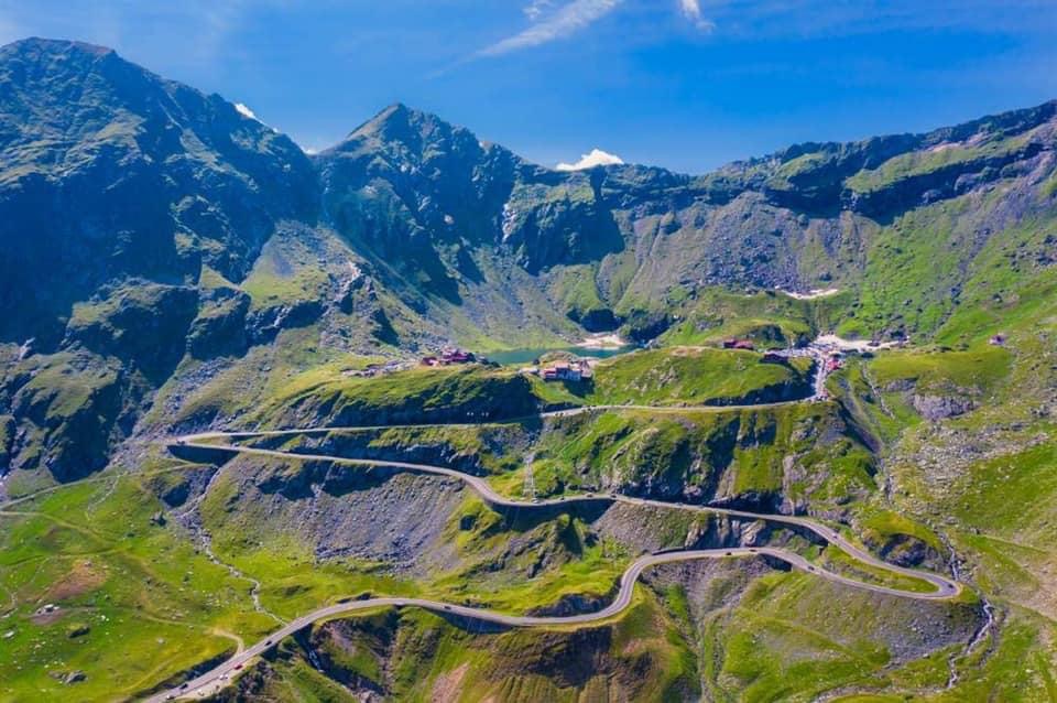 Transfagarasan (2)